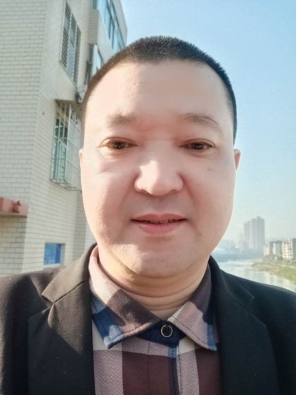 曾经受伤的心灵的第二张照片--大田征婚网
