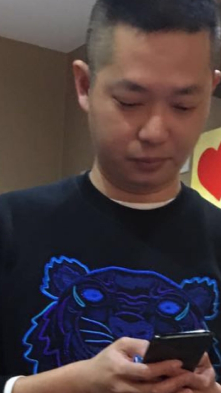 刘5的第一张照片--大田征婚网