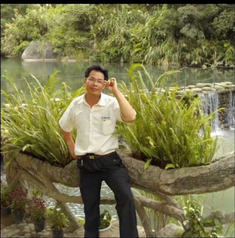有高度才有格局的第一张照片--大田征婚网