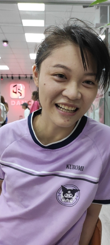 小慧的第一张照片--大田征婚网
