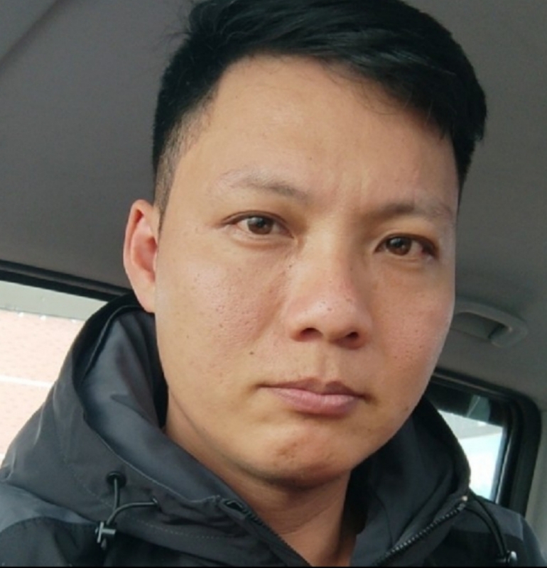 天然呆的第一张照片--大田征婚网