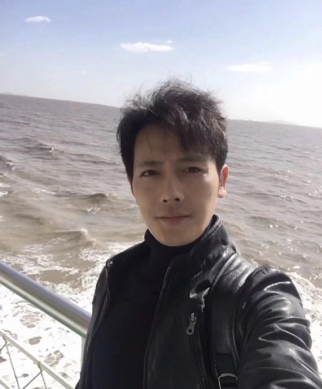疯狂的小鱼的第一张照片--大田征婚网