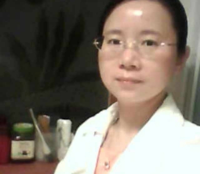 寻觅有缘人的第一张照片--大田征婚网