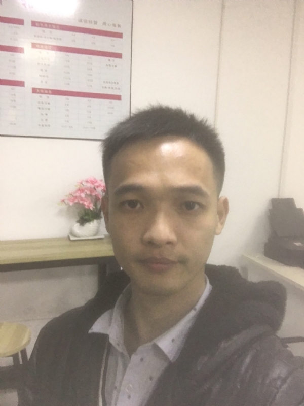 法律人小陈的第一张照片--大田征婚网