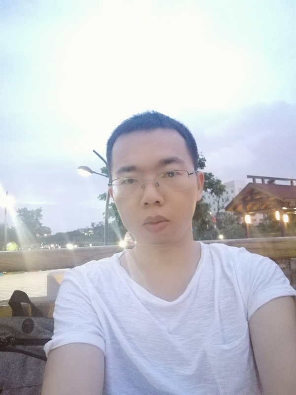 逮竹的第一张照片--大田征婚网