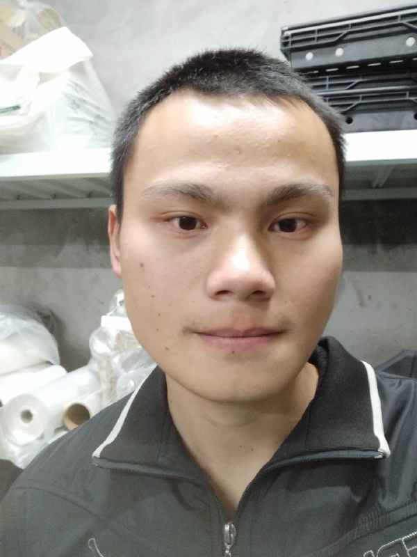 神话的第三张照片--大田征婚网