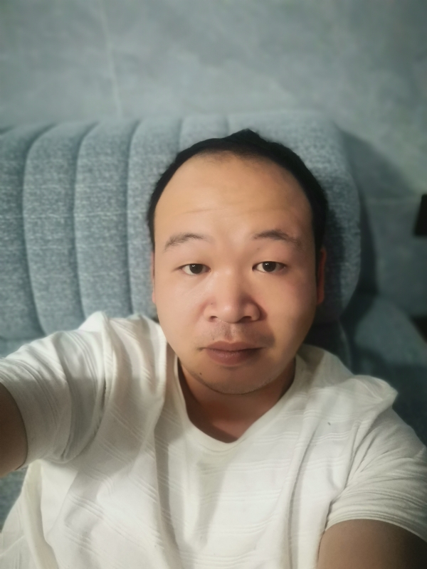 孤独老的第一张照片--大田征婚网
