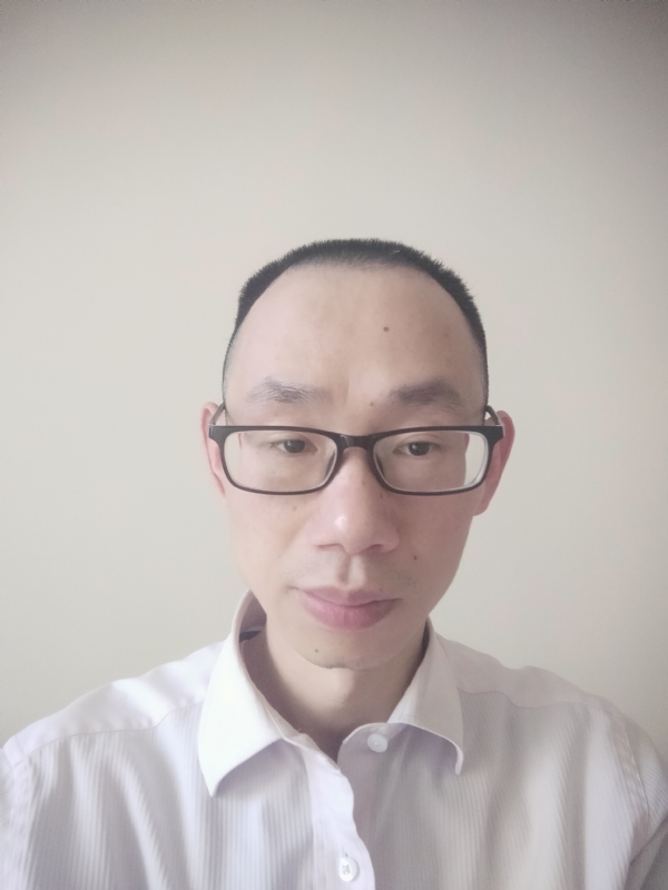 小卓的第二张照片--大田征婚网