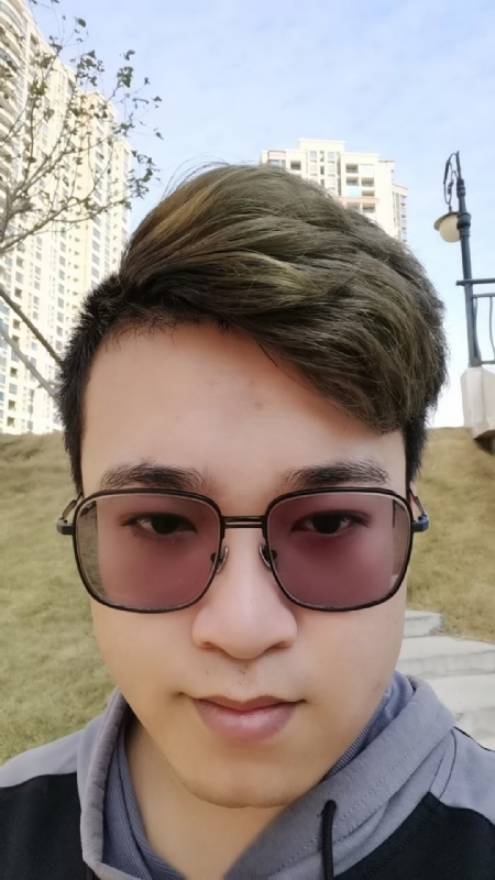 小陈的第一张照片--大田征婚网