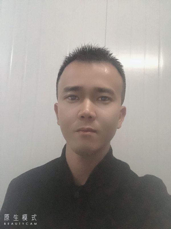 壮飞的第一张照片--大田征婚网