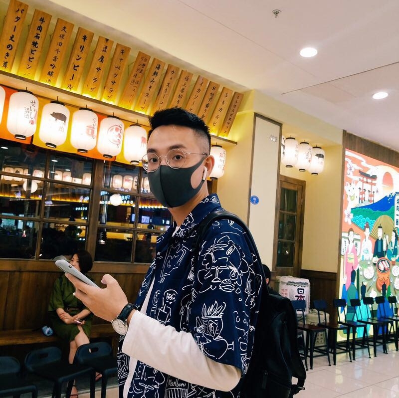理念的第一张照片--大田征婚网