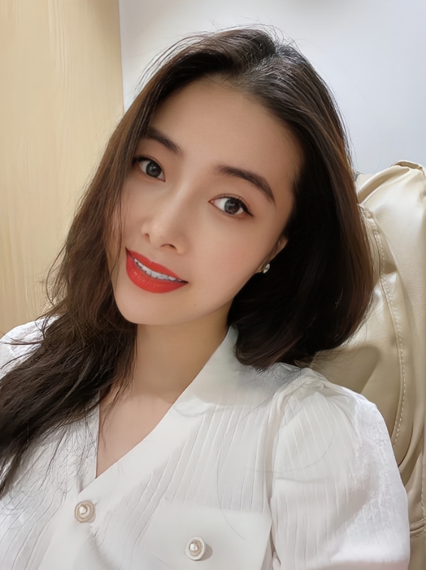 Tina的第一张照片--大田征婚网