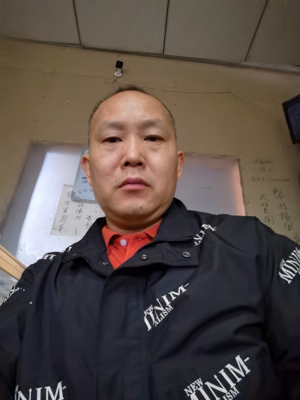 老李的第一张照片--大田征婚网