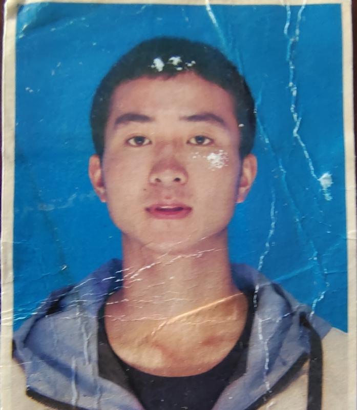 相亲成灾的第一张照片--大田征婚网