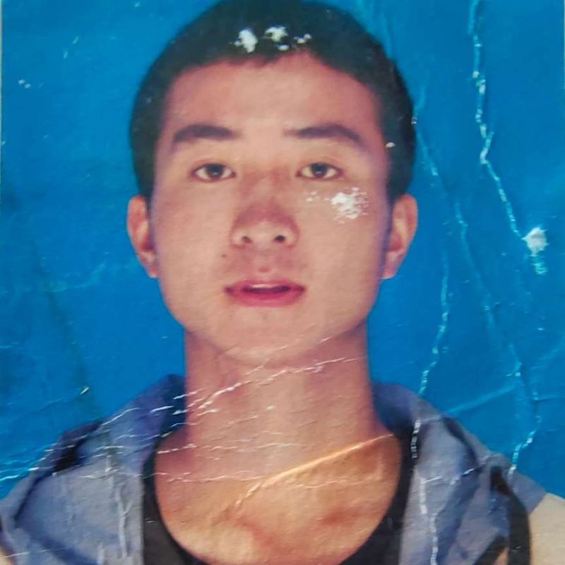相亲成灾的第二张照片--大田征婚网