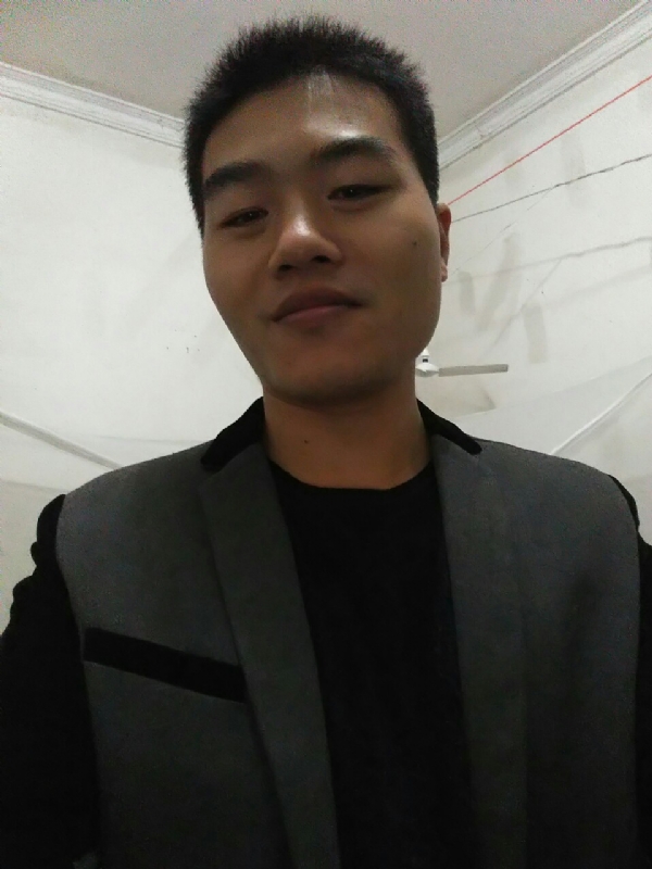 随风的第二张照片--大田征婚网