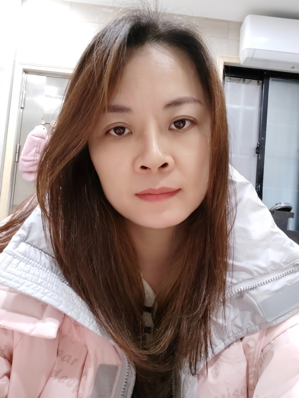 Annalin的第一张照片--大田征婚网
