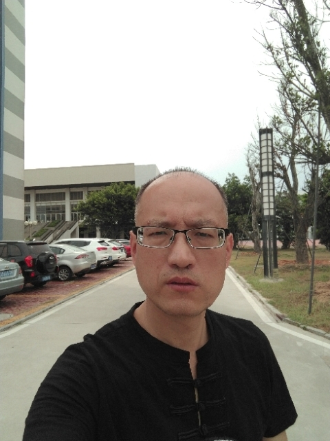 我知我在的第二张照片--大田征婚网