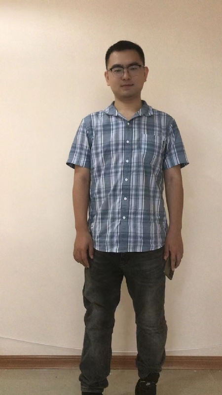 微尘的第三张照片--大田征婚网