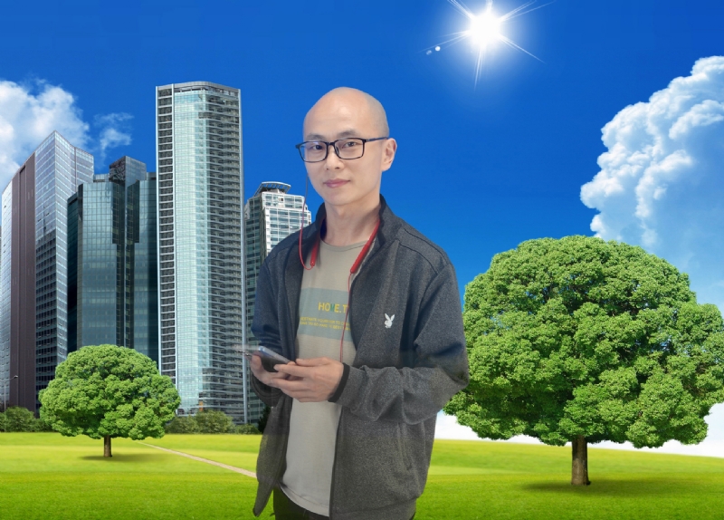 酉星的第二张照片--大田征婚网
