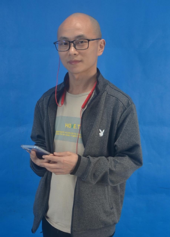 酉星的第三张照片--大田征婚网