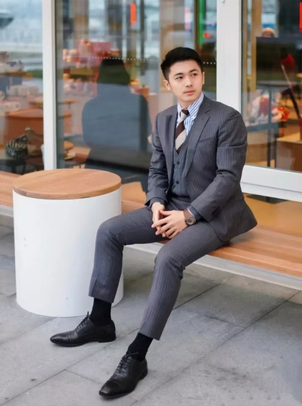 真心待你的第一张照片--大田征婚网