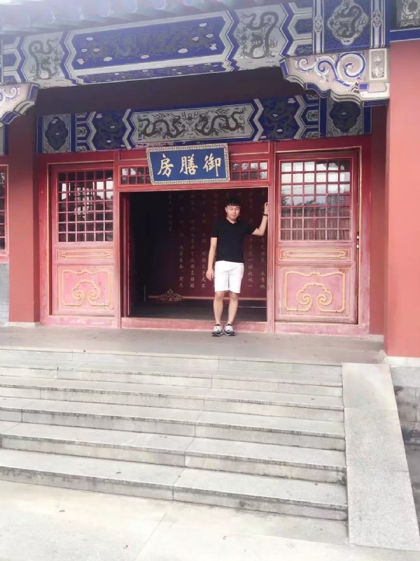 伟仔的第二张照片--大田征婚网
