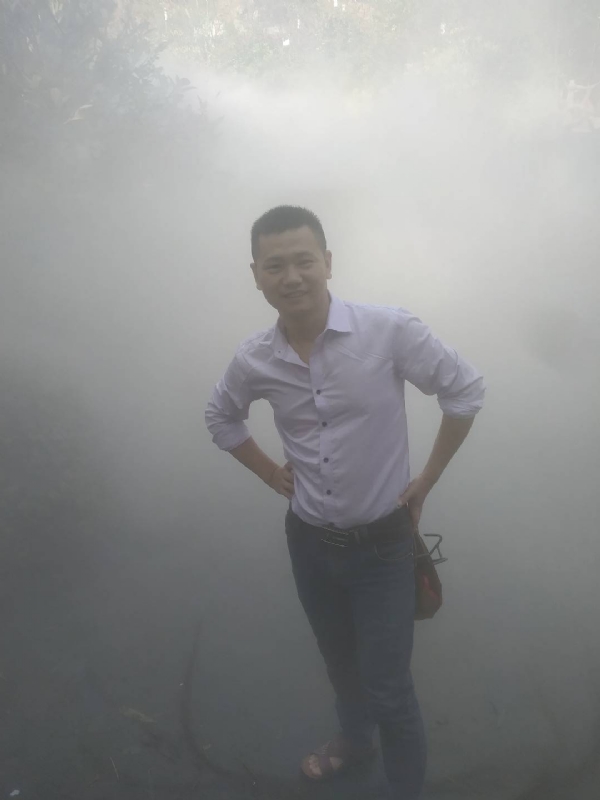 重新开始的第一张照片--大田征婚网
