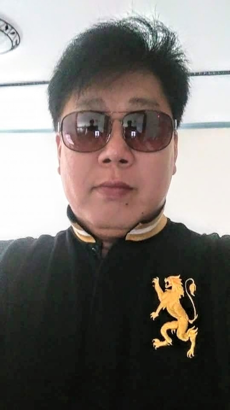 含笑半步癲的第三张照片--大田征婚网