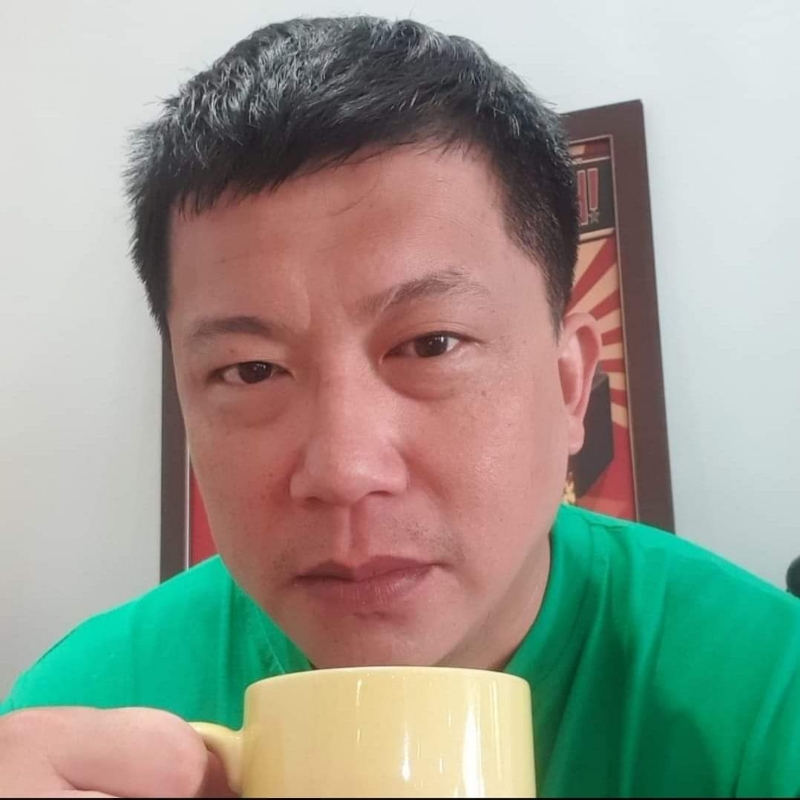 雨果先生的第二张照片--大田征婚网