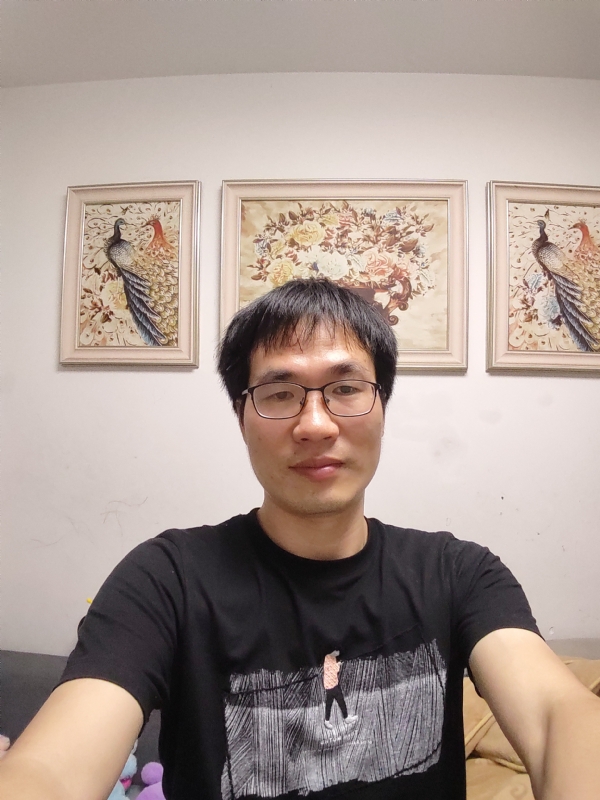 等等的第一张照片--大田征婚网