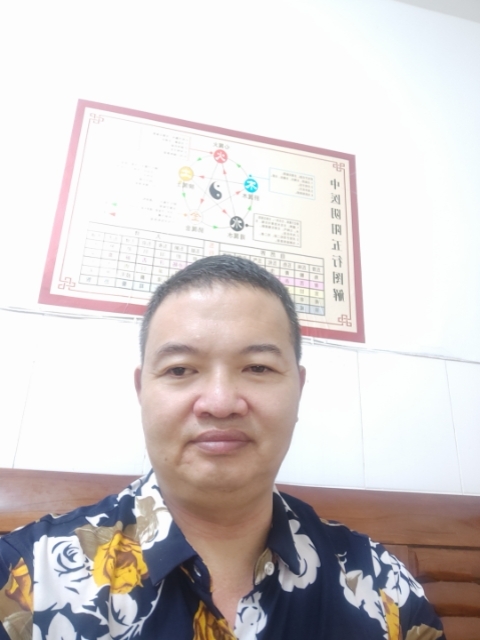 健康调理顾问韩智平的第二张照片--大田征婚网