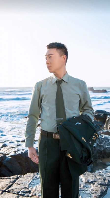 执行力的第一张照片--大田征婚网