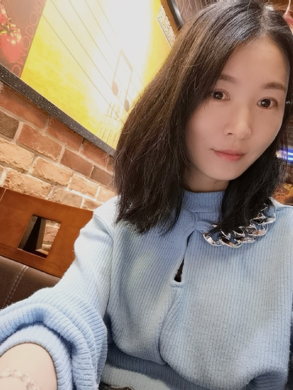吴优的第一张照片--大田征婚网