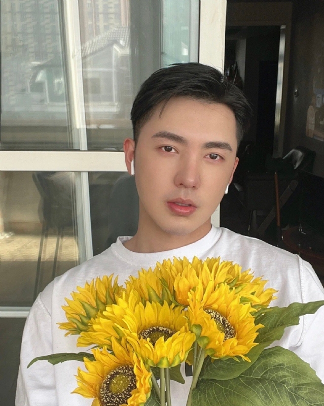 浪子无悔的第二张照片--大田征婚网