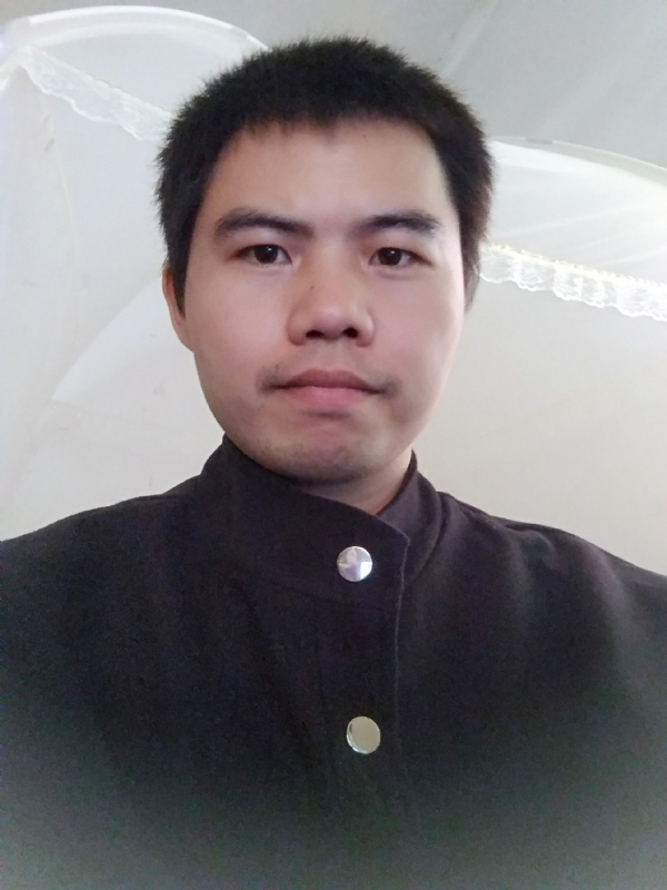 韦不凡的第一张照片--大田征婚网