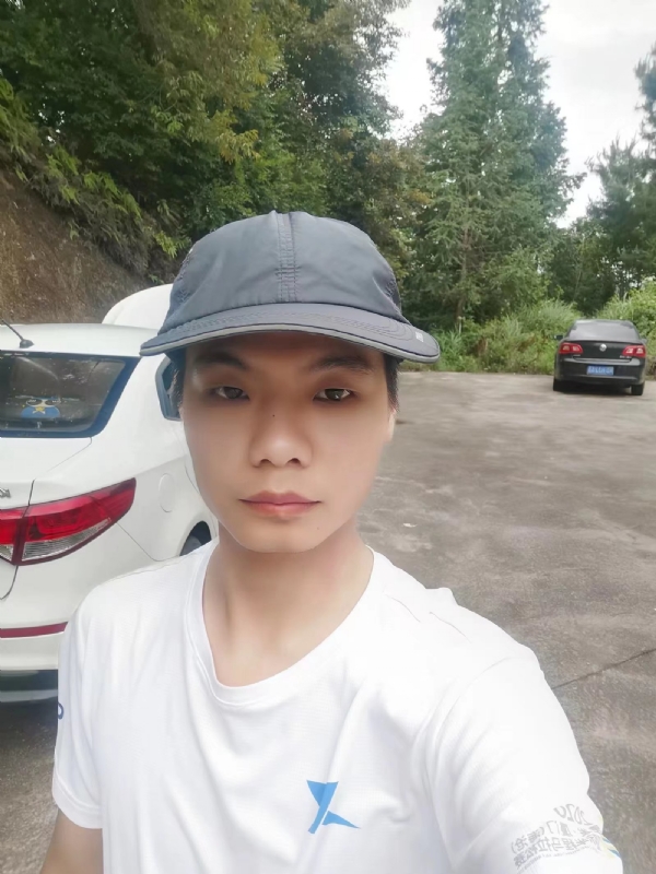 执手幸福的第一张照片--大田征婚网