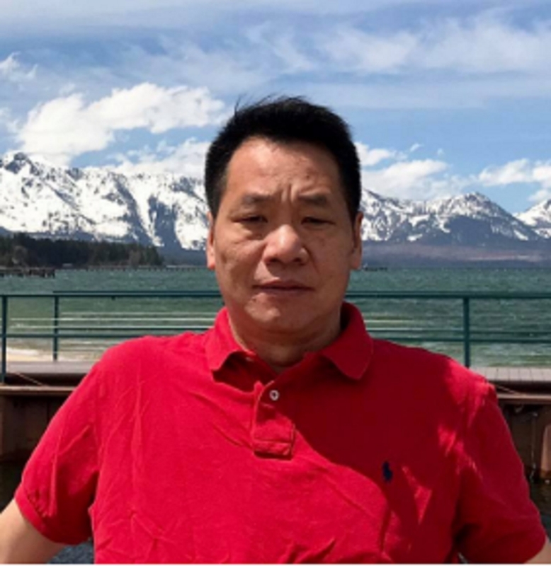 王的第一张照片--大田征婚网