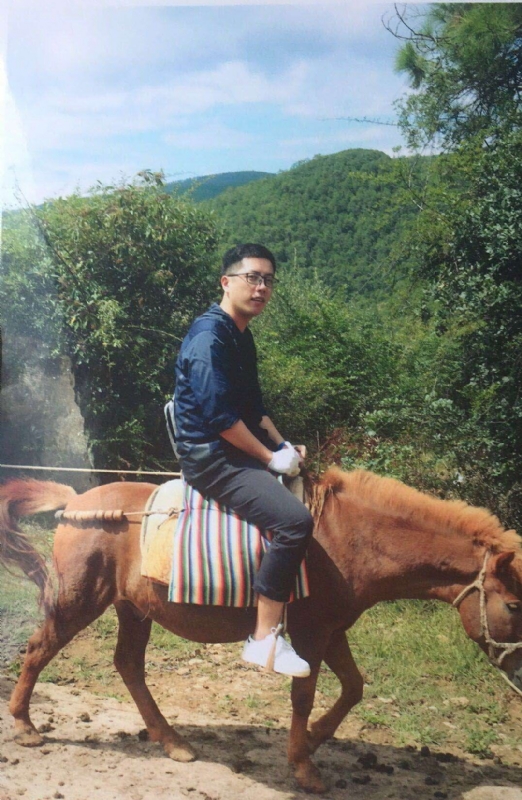 小社的第一张照片--大田征婚网