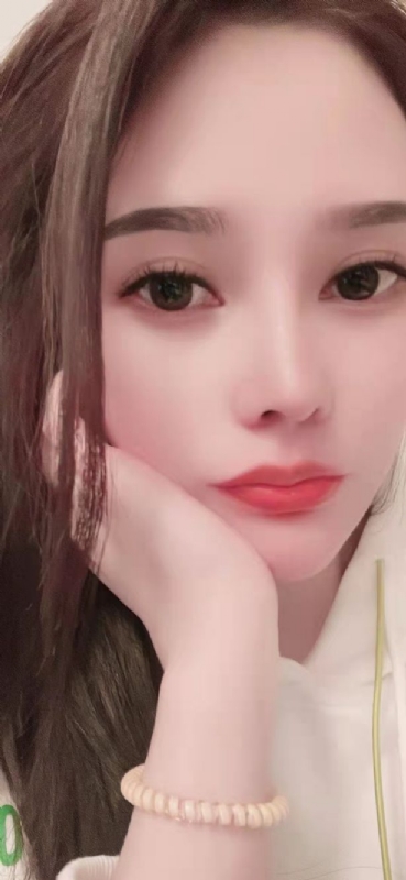 琳琳的第一张照片--大田征婚网
