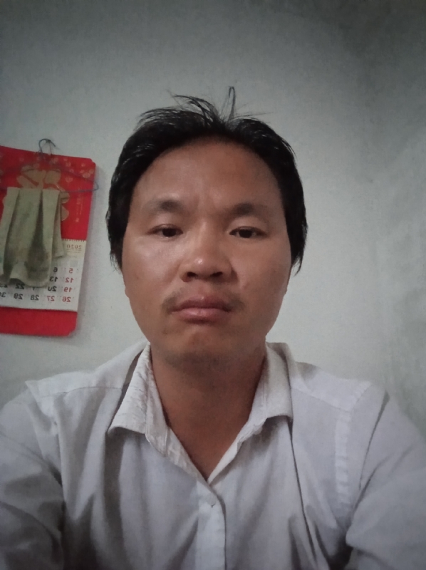 小杨的第一张照片--大田征婚网