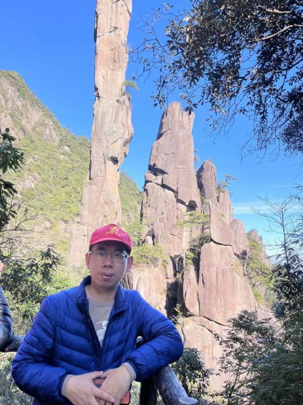 师傅被妖怪吃了的第二张照片--大田征婚网