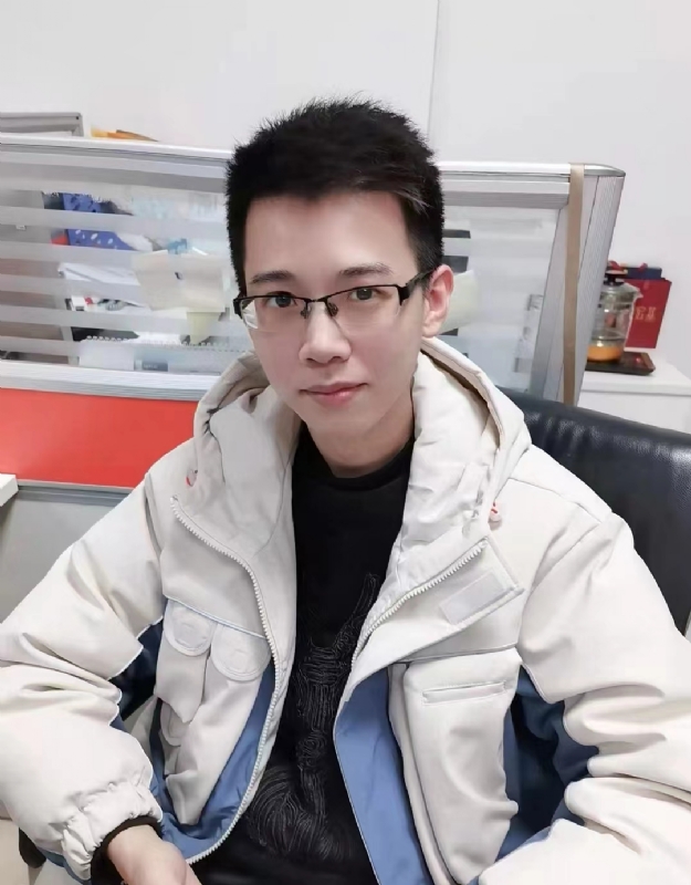 云杰的第一张照片--大田征婚网