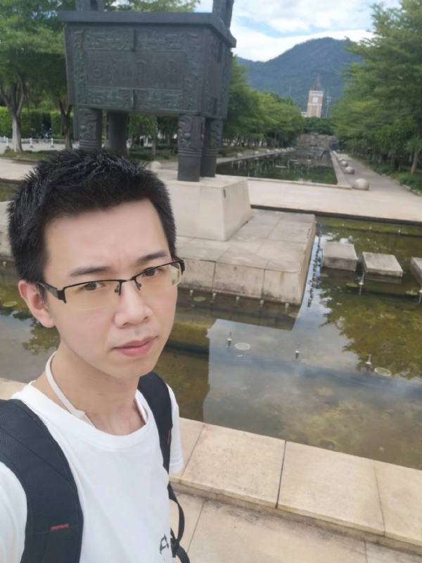 云杰的第二张照片--大田征婚网