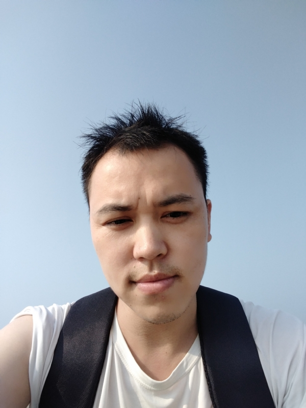 Ceylon陈的第二张照片--大田征婚网