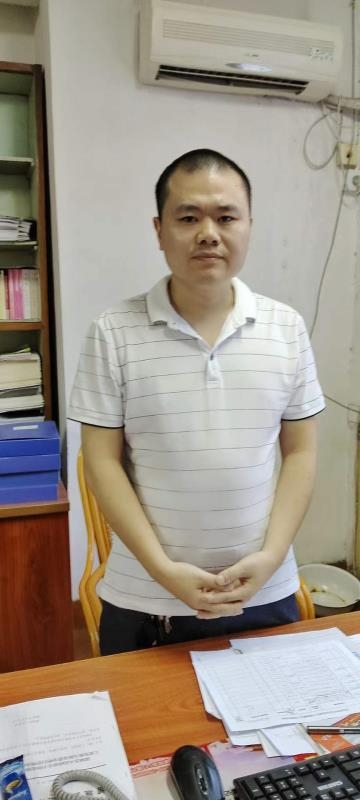 千里川寻的第一张照片--大田征婚网