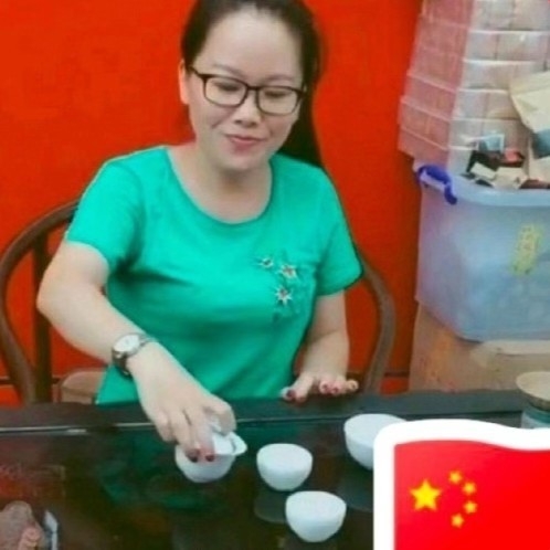 妖娆的第一张照片--大田征婚网