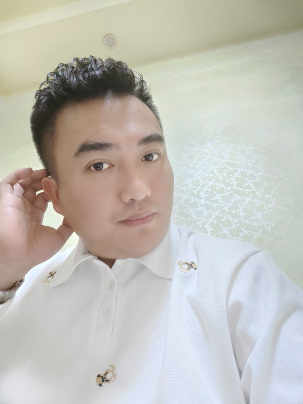 哈哈先生的第二张照片--大田征婚网