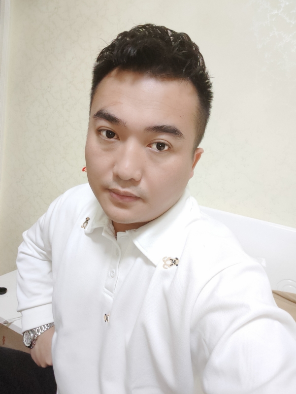 哈哈先生的第三张照片--大田征婚网
