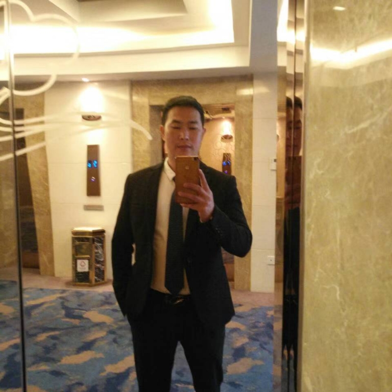 温暖的阳光的第二张照片--大田征婚网